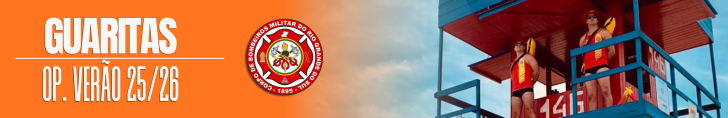 Guaritas - Opera&ccedil;&atilde;o Ver&atilde;o 25/26