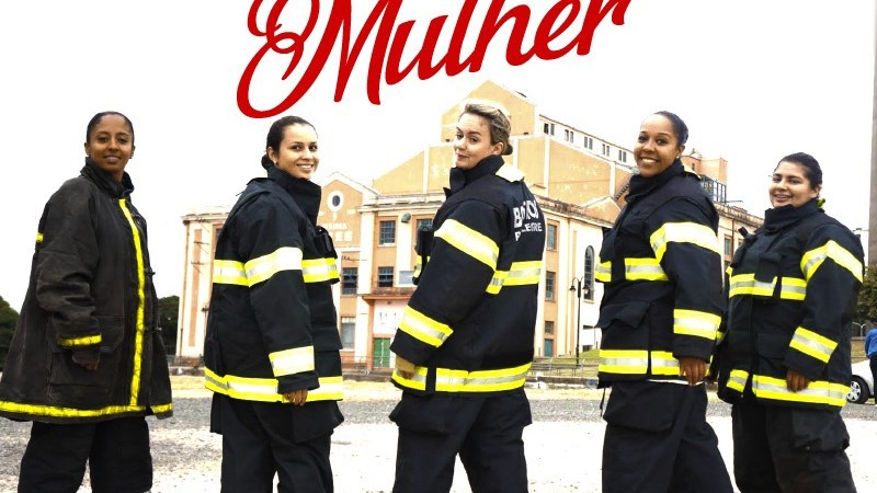 Dia da mulher 