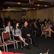 RS recebe evento nacional de avaliação da operação integrada de Segurança Pública na Copa América