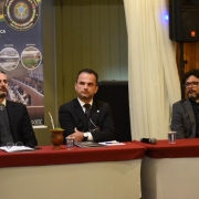 RS recebe evento nacional de avaliação da operação integrada de Segurança Pública na Copa América