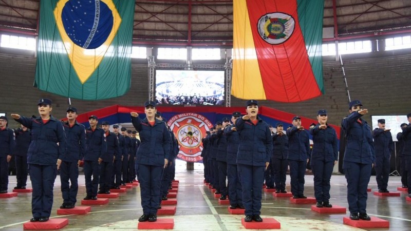 Concursos Instituto Geral de Perícias do Rio Grande do Sul - Notícias  Atualizadas