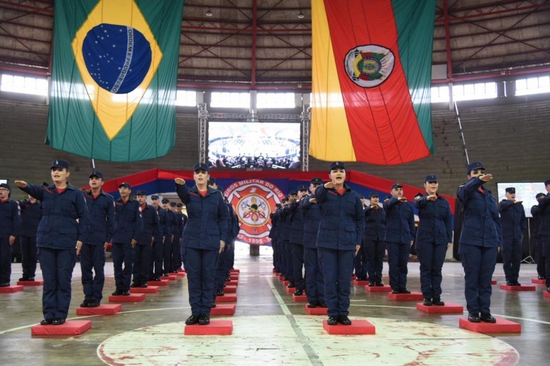 Estado publica convocação de novos servidores para o IGP