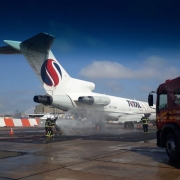 CBMRS participa de Exercício Simulado de Acidentes Aeronáuticos no Aeroporto Salgado Filho