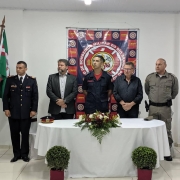 Comunicação Social CBMRS