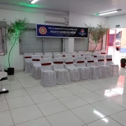 ACSP