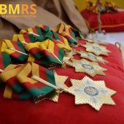 Solenidade 70 Anos 7º BBM  
