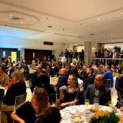 CBMRS participa do Lançamento da EXPODIRETO COTRIJAL