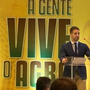 CBMRS participa do Lançamento da EXPODIRETO COTRIJAL