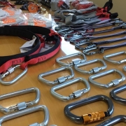 Equipamentos foram adquiridos com recursos do Funrebom