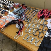 Bombeiros de Cachoeira do Sul recebem R$ 122 mil em equipamentos