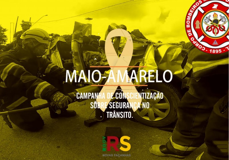 Evento encerra terceira campanha de conscientização em segurança