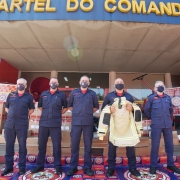 Cidreira, Terra de Areia, Camaquã, Vacaria e São Marcos