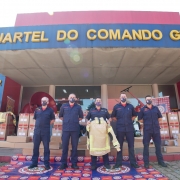 Cidreira, Terra de Areia, Camaquã, Vacaria e São Marcos