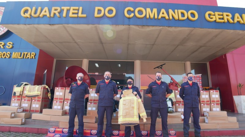 Cidreira, Terra de Areia, Camaquã, Vacaria e São Marcos