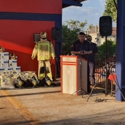 Agenda do Comando: Comandante-Geral realiza entrega de viaturas e equipamentos em Santo Ângelo e Giruá
