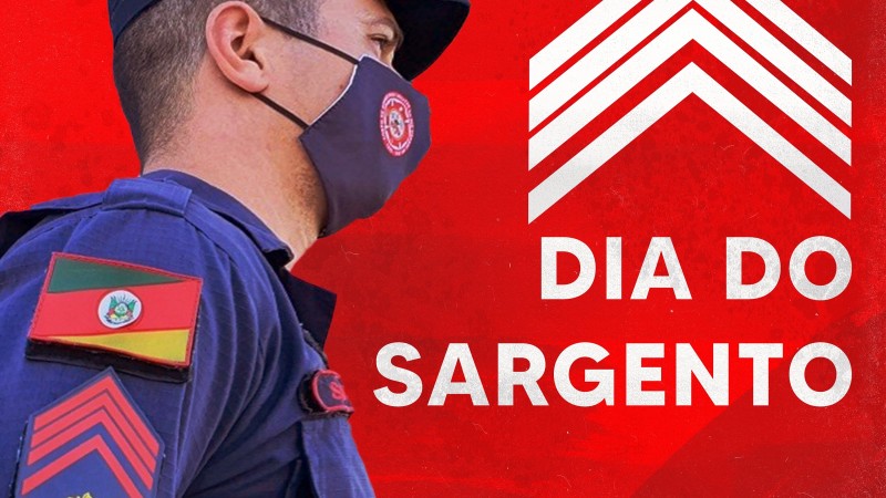 Dia do sargento