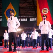 Formatura CBA e CTSP