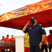 CBMRS realiza a competição Guarda-vidas de Pedra em Torres