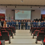 CBMRS participa da 1ª reunião presencial da LIGABOM de 2022