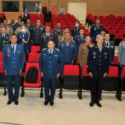 CBMRS participa da 1ª reunião presencial da LIGABOM de 2022