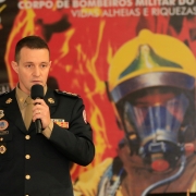 CBMRS participa da 1ª reunião presencial da LIGABOM de 2022