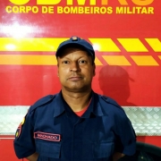 Bombeiros Militares passam para a Reserva Remunerada