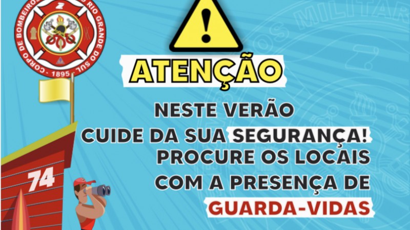 GUARITAS CBMRS