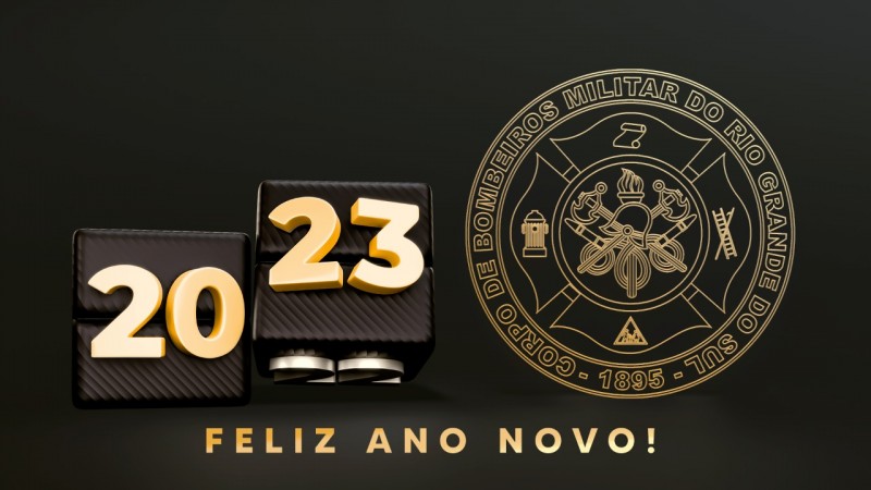 Feliz 2023!