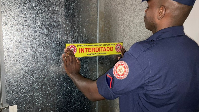 Realizadas novas fiscalizações a bares e casas noturnas em Porto Alegre