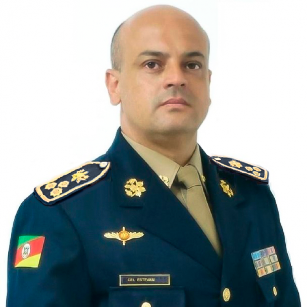 Eduardo Estêvam Camargo Rodrigues