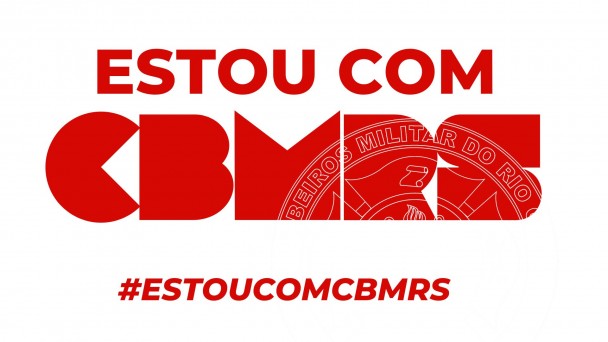 #EstouComCBMRS