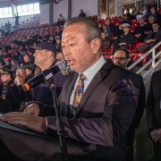 Corpo de Bombeiros Militar forma 81 soldados
