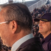 Corpo de Bombeiros Militar forma 81 soldados

