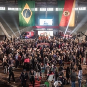 Corpo de Bombeiros Militar forma 81 soldados
