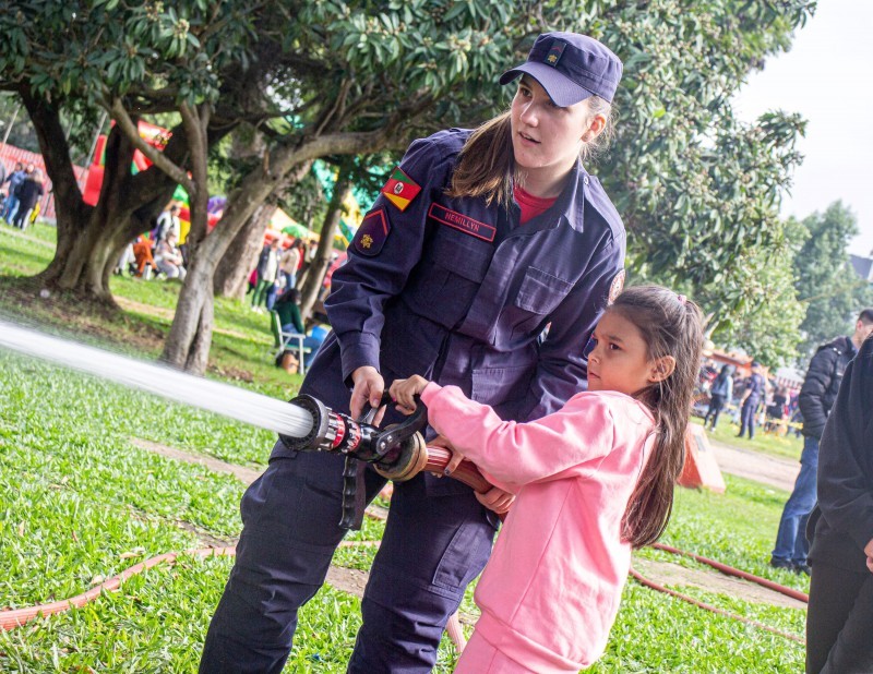 Proteção total”, escalada militar: os próximos passos após a