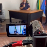 CBMRS realiza a 1ª Edição do Curso Básico para Civis Auxiliares de Bombeiros 