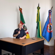 CBMRS realiza a 1ª Edição do Curso Básico para Civis Auxiliares de Bombeiros 