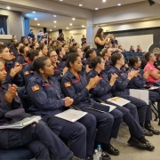 1º Seminário de Prevenção ao Câncer de Mama