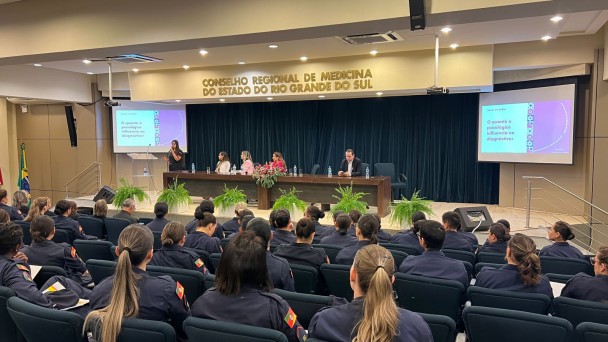 1º Seminário de Prevenção ao Câncer de Mama