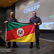 1º Encontro Nacional do Comitê Nacional de Produtos Perigosos