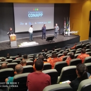 1º Encontro Nacional do Comitê Nacional de Produtos Perigosos