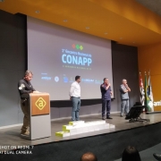 1º Encontro Nacional do Comitê Nacional de Produtos Perigosos