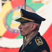 Corpo de Bombeiros Militar realiza Passagem e Assunção do Comando-Geral da Corporação