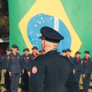 Corpo de Bombeiros Militar realiza Passagem e Assunção do Comando-Geral da Corporação