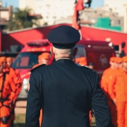 Corpo de Bombeiros Militar realiza Passagem e Assunção do Comando-Geral da Corporação