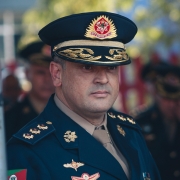 Corpo de Bombeiros Militar realiza Passagem e Assunção do Comando-Geral da Corporação
