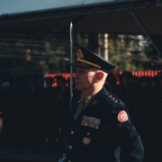 Corpo de Bombeiros Militar realiza Passagem e Assunção do Comando-Geral da Corporação