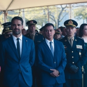 Corpo de Bombeiros Militar realiza Passagem e Assunção do Comando-Geral da Corporação