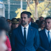 Corpo de Bombeiros Militar realiza Passagem e Assunção do Comando-Geral da Corporação