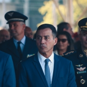 Corpo de Bombeiros Militar realiza Passagem e Assunção do Comando-Geral da Corporação